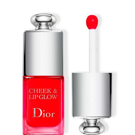 dior cheek and lip|Dior lip gloss.